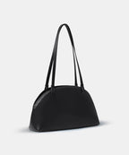 MUSINSA STANDARD WOMAN MUSINSA STANDARD WOMAN Women's Half Moon Shoulder Bag
