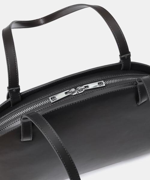 MUSINSA STANDARD WOMAN MUSINSA STANDARD WOMAN Women's Half Moon Shoulder Bag
