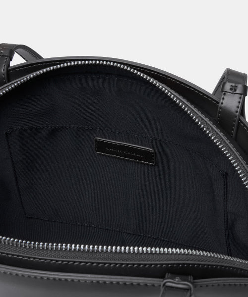 MUSINSA STANDARD WOMAN MUSINSA STANDARD WOMAN Women's Half Moon Shoulder Bag