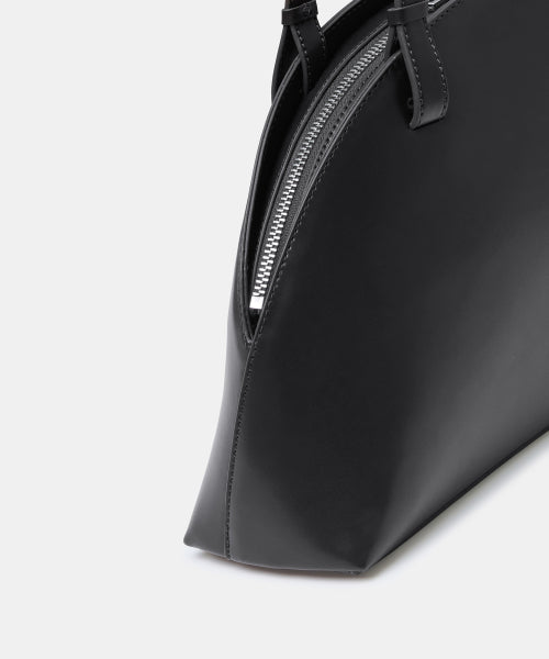 MUSINSA STANDARD WOMAN MUSINSA STANDARD WOMAN Women's Half Moon Shoulder Bag