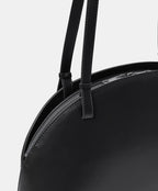 MUSINSA STANDARD WOMAN MUSINSA STANDARD WOMAN Women's Half Moon Shoulder Bag