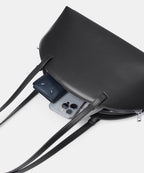 MUSINSA STANDARD WOMAN MUSINSA STANDARD WOMAN Women's Half Moon Shoulder Bag