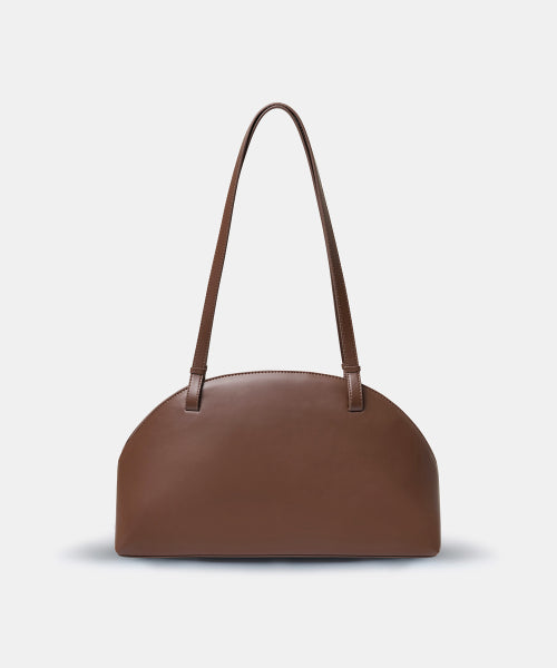 MUSINSA STANDARD WOMAN MUSINSA STANDARD WOMAN Women's Half Moon Shoulder Bag