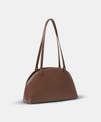MUSINSA STANDARD WOMAN MUSINSA STANDARD WOMAN Women's Half Moon Shoulder Bag