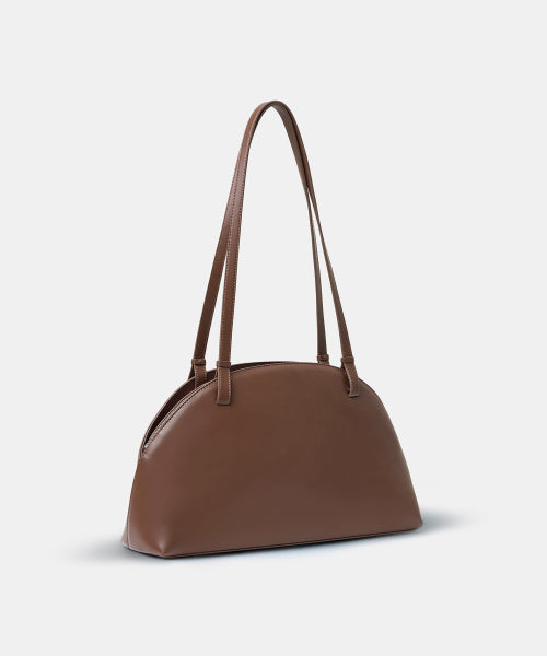 MUSINSA STANDARD WOMAN MUSINSA STANDARD WOMAN Women's Half Moon Shoulder Bag