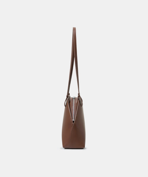 MUSINSA STANDARD WOMAN MUSINSA STANDARD WOMAN Women's Half Moon Shoulder Bag