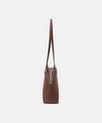 MUSINSA STANDARD WOMAN MUSINSA STANDARD WOMAN Women's Half Moon Shoulder Bag