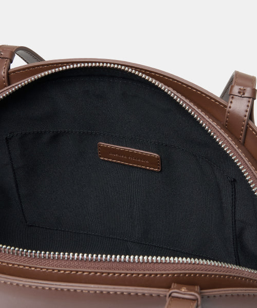 MUSINSA STANDARD WOMAN MUSINSA STANDARD WOMAN Women's Half Moon Shoulder Bag