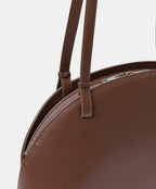 MUSINSA STANDARD WOMAN MUSINSA STANDARD WOMAN Women's Half Moon Shoulder Bag