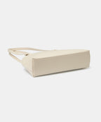 MUSINSA STANDARD WOMAN MUSINSA STANDARD WOMAN Women's Half Moon Shoulder Bag [Mushroom]