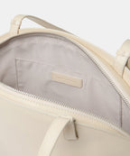 MUSINSA STANDARD WOMAN MUSINSA STANDARD WOMAN Women's Half Moon Shoulder Bag [Mushroom]