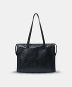 MUSINSA STANDARD WOMAN MUSINSA STANDARD WOMAN Women's Rectangle Brief Shoulder Bag