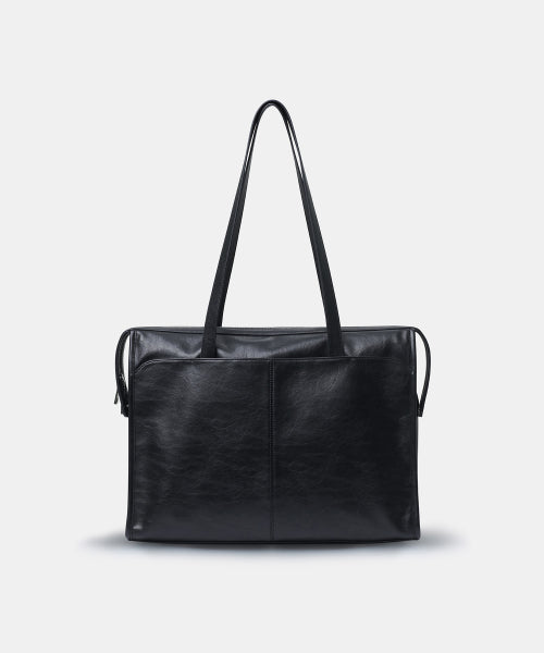MUSINSA STANDARD WOMAN MUSINSA STANDARD WOMAN Women's Rectangle Brief Shoulder Bag