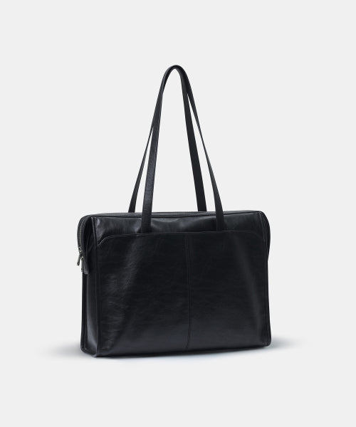 MUSINSA STANDARD WOMAN MUSINSA STANDARD WOMAN Women's Rectangle Brief Shoulder Bag
