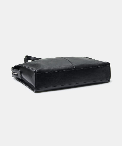 MUSINSA STANDARD WOMAN MUSINSA STANDARD WOMAN Women's Rectangle Brief Shoulder Bag