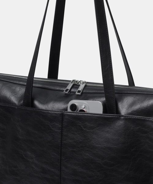 MUSINSA STANDARD WOMAN MUSINSA STANDARD WOMAN Women's Rectangle Brief Shoulder Bag