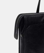 MUSINSA STANDARD WOMAN MUSINSA STANDARD WOMAN Women's Rectangle Brief Shoulder Bag