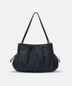 MUSINSA STANDARD WOMAN MUSINSA STANDARD WOMAN Nylon Volume Shoulder Bag