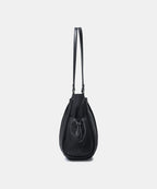 MUSINSA STANDARD WOMAN MUSINSA STANDARD WOMAN Nylon Volume Shoulder Bag
