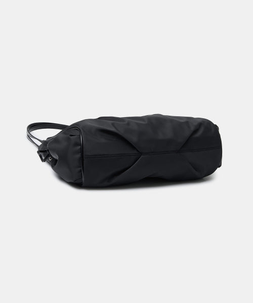 MUSINSA STANDARD WOMAN MUSINSA STANDARD WOMAN Nylon Volume Shoulder Bag