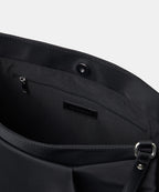 MUSINSA STANDARD WOMAN MUSINSA STANDARD WOMAN Nylon Volume Shoulder Bag