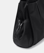 MUSINSA STANDARD WOMAN MUSINSA STANDARD WOMAN Nylon Volume Shoulder Bag