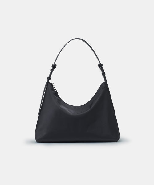 MUSINSA STANDARD WOMAN MUSINSA STANDARD WOMAN Nylon Hobo Bag