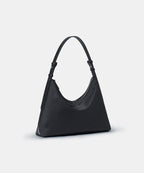 MUSINSA STANDARD WOMAN MUSINSA STANDARD WOMAN Nylon Hobo Bag