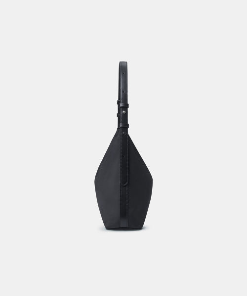 MUSINSA STANDARD WOMAN MUSINSA STANDARD WOMAN Nylon Hobo Bag