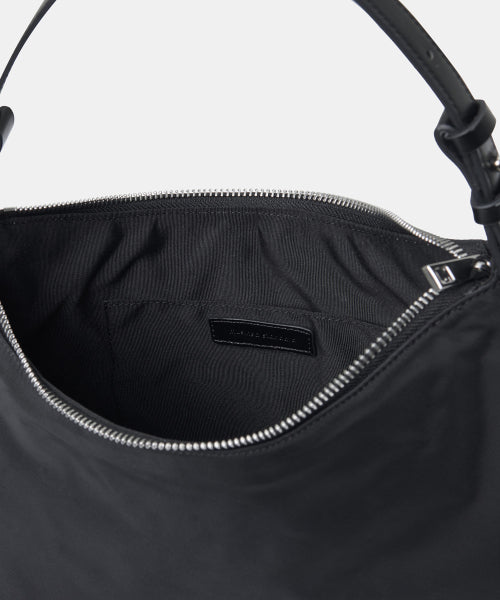 MUSINSA STANDARD WOMAN MUSINSA STANDARD WOMAN Nylon Hobo Bag