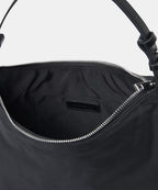 MUSINSA STANDARD WOMAN MUSINSA STANDARD WOMAN Nylon Hobo Bag