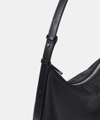 MUSINSA STANDARD WOMAN MUSINSA STANDARD WOMAN Nylon Hobo Bag