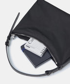 MUSINSA STANDARD WOMAN MUSINSA STANDARD WOMAN Nylon Hobo Bag