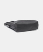 MUSINSA STANDARD WOMAN MUSINSA STANDARD WOMAN Women's nylon hobo bag gray