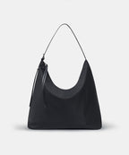 MUSINSA STANDARD WOMAN MUSINSA STANDARD WOMAN Nylon Slouchy Shoulder Bag