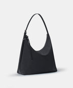 MUSINSA STANDARD WOMAN MUSINSA STANDARD WOMAN Nylon Slouchy Shoulder Bag