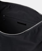 MUSINSA STANDARD WOMAN MUSINSA STANDARD WOMAN Nylon Slouchy Shoulder Bag