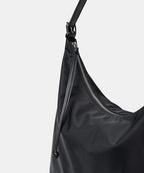 MUSINSA STANDARD WOMAN MUSINSA STANDARD WOMAN Nylon Slouchy Shoulder Bag
