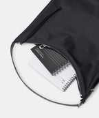 MUSINSA STANDARD WOMAN MUSINSA STANDARD WOMAN Nylon Slouchy Shoulder Bag