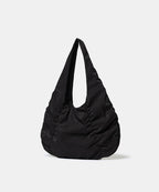 MUSINSA STANDARD WOMAN MUSINSA STANDARD WOMAN Women's Bright Shirring Shoulder Bag