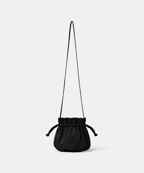 MUSINSA STANDARD WOMAN MUSINSA STANDARD WOMAN Women's Bright Mini Pouch Bag
