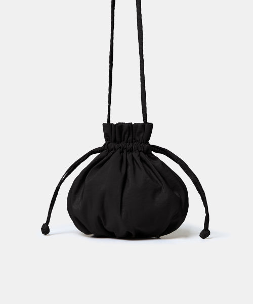 MUSINSA STANDARD WOMAN MUSINSA STANDARD WOMAN Women's Bright Mini Pouch Bag