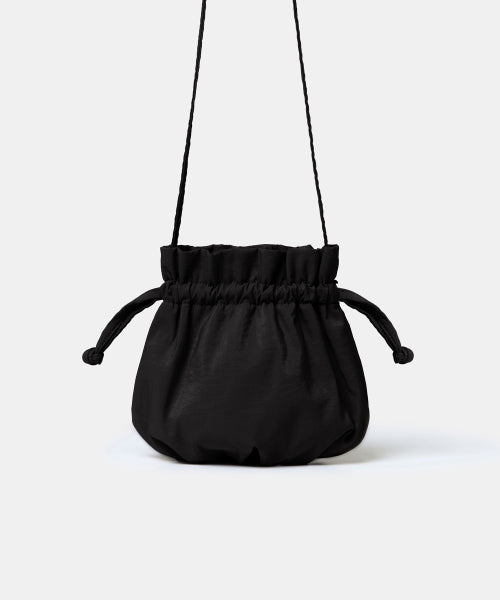 MUSINSA STANDARD WOMAN MUSINSA STANDARD WOMAN Women's Bright Mini Pouch Bag