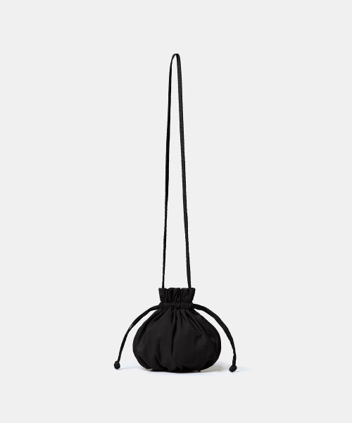 MUSINSA STANDARD WOMAN MUSINSA STANDARD WOMAN Women's Bright Mini Pouch Bag