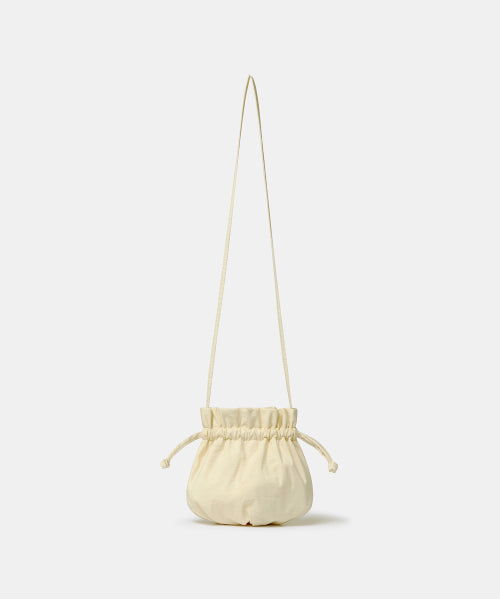MUSINSA STANDARD WOMAN MUSINSA STANDARD WOMAN Women's Bright Mini Pouch Bag
