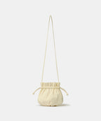 MUSINSA STANDARD WOMAN MUSINSA STANDARD WOMAN Women's Bright Mini Pouch Bag