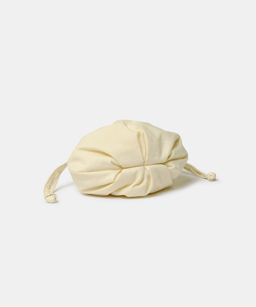 MUSINSA STANDARD WOMAN MUSINSA STANDARD WOMAN Women's Bright Mini Pouch Bag