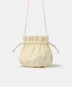 MUSINSA STANDARD WOMAN MUSINSA STANDARD WOMAN Women's Bright Mini Pouch Bag