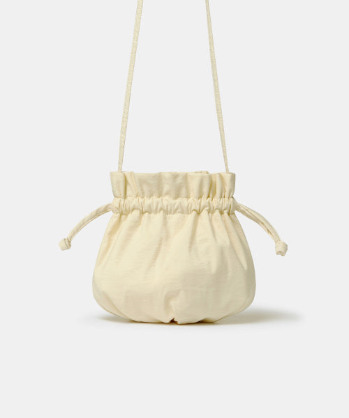 MUSINSA STANDARD WOMAN MUSINSA STANDARD WOMAN Women's Bright Mini Pouch Bag