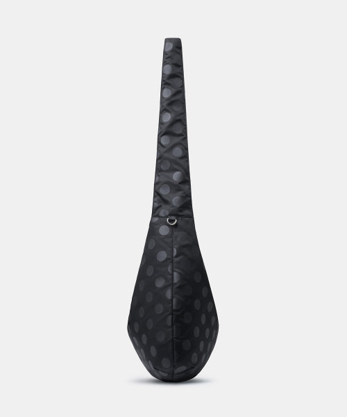 MUSINSA STANDARD WOMAN MUSINSA STANDARD WOMAN Women's Polka Dot Hobo Cross Bag